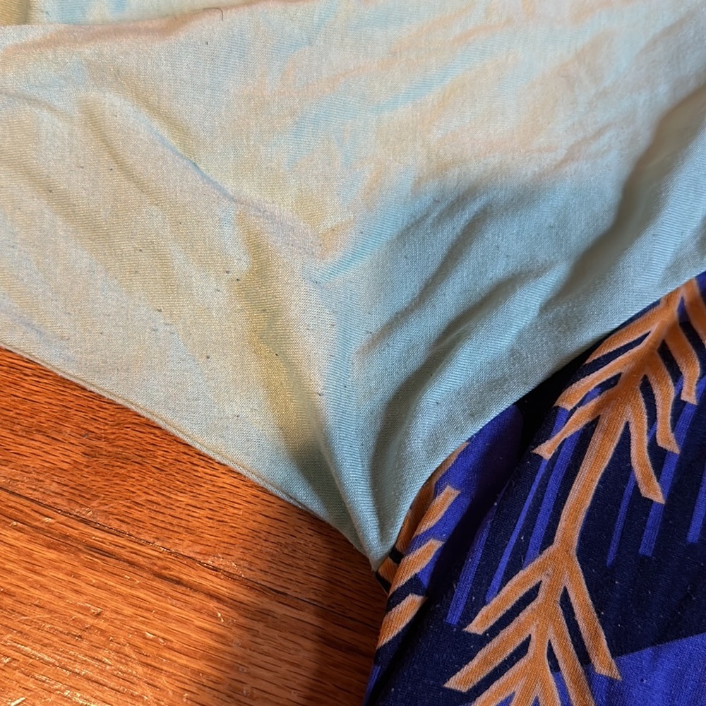 LulaRoe Randy - Picture 5 of 8